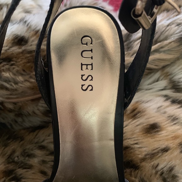 Guess sandal - Picture 3 of 6